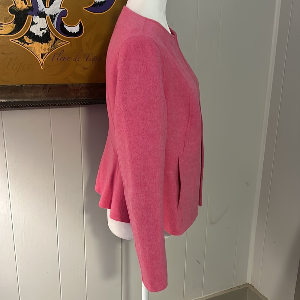 NWOT Talbots Jacket - Picture 4 of 7